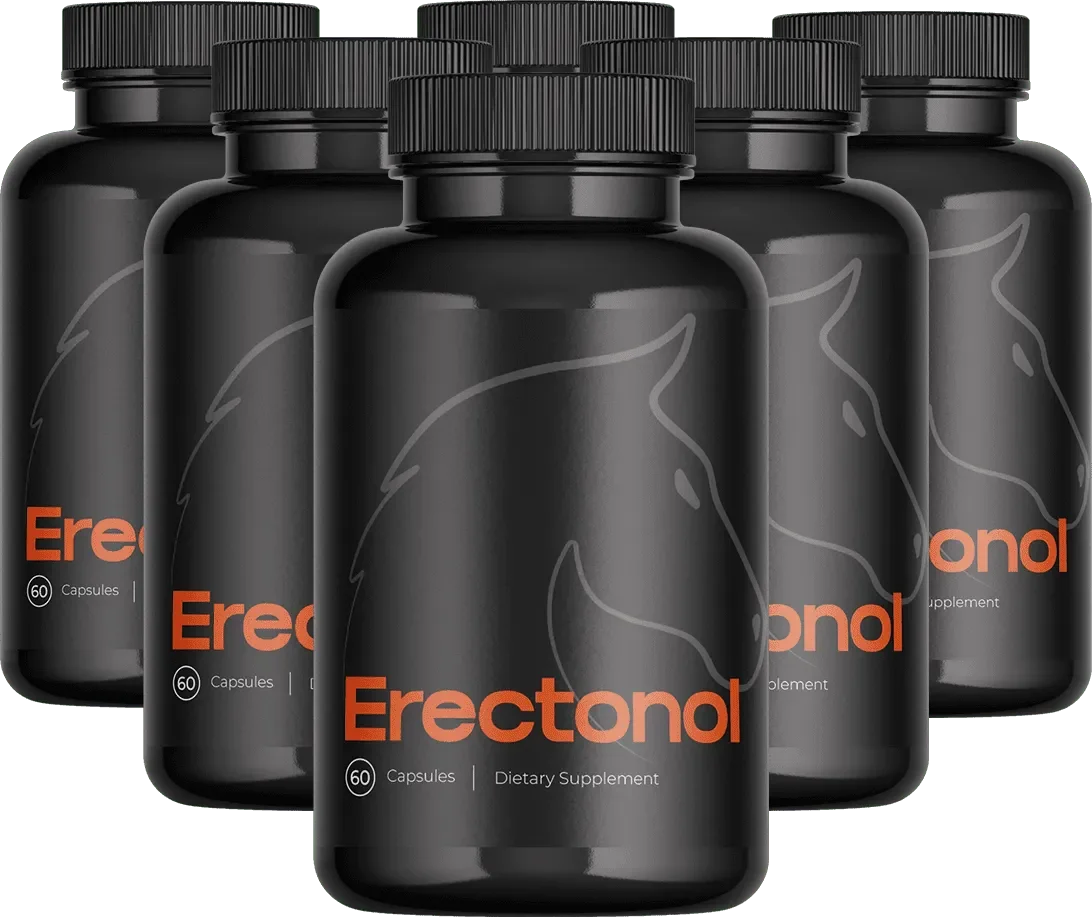 Erectonol male enhancement